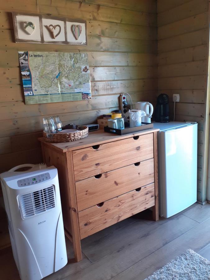 Luxury tent Roulotte Au Numero 886